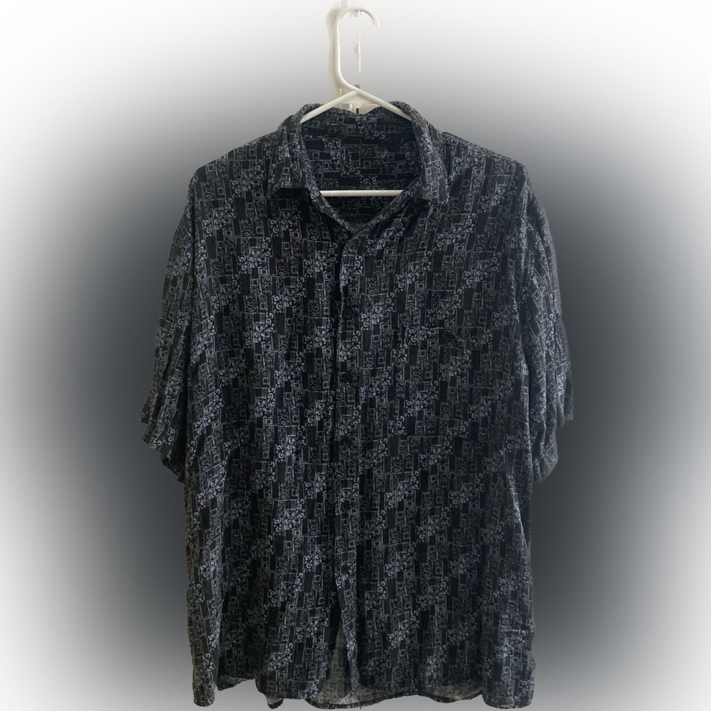 Tag is missing but I believe it’s an XL